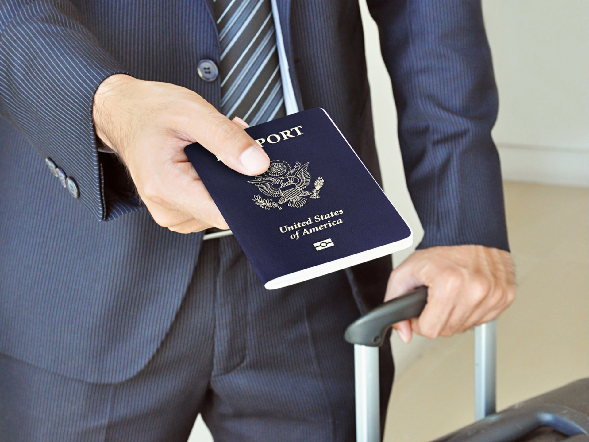 出入境人员意外险