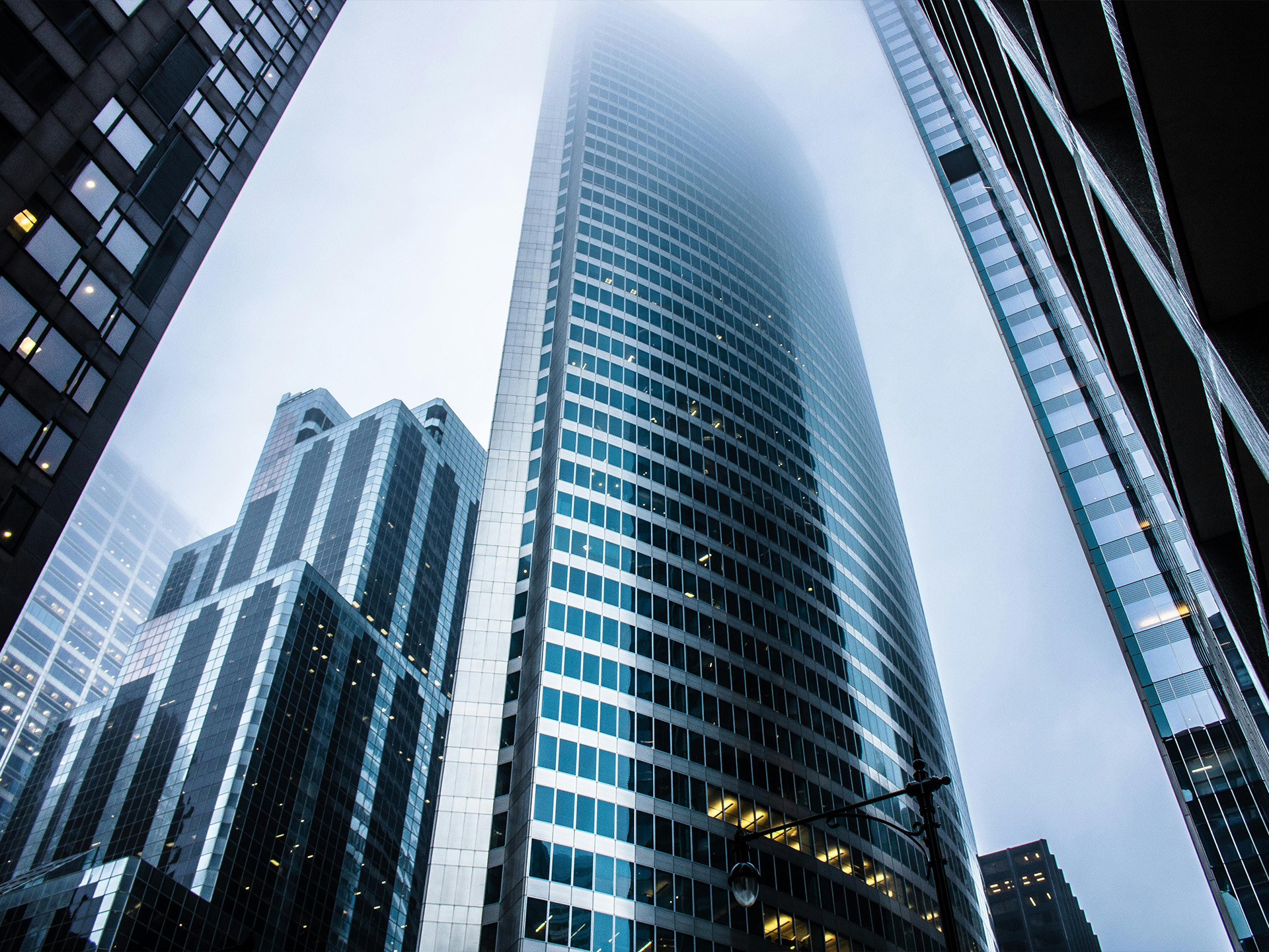 企业财产一切险