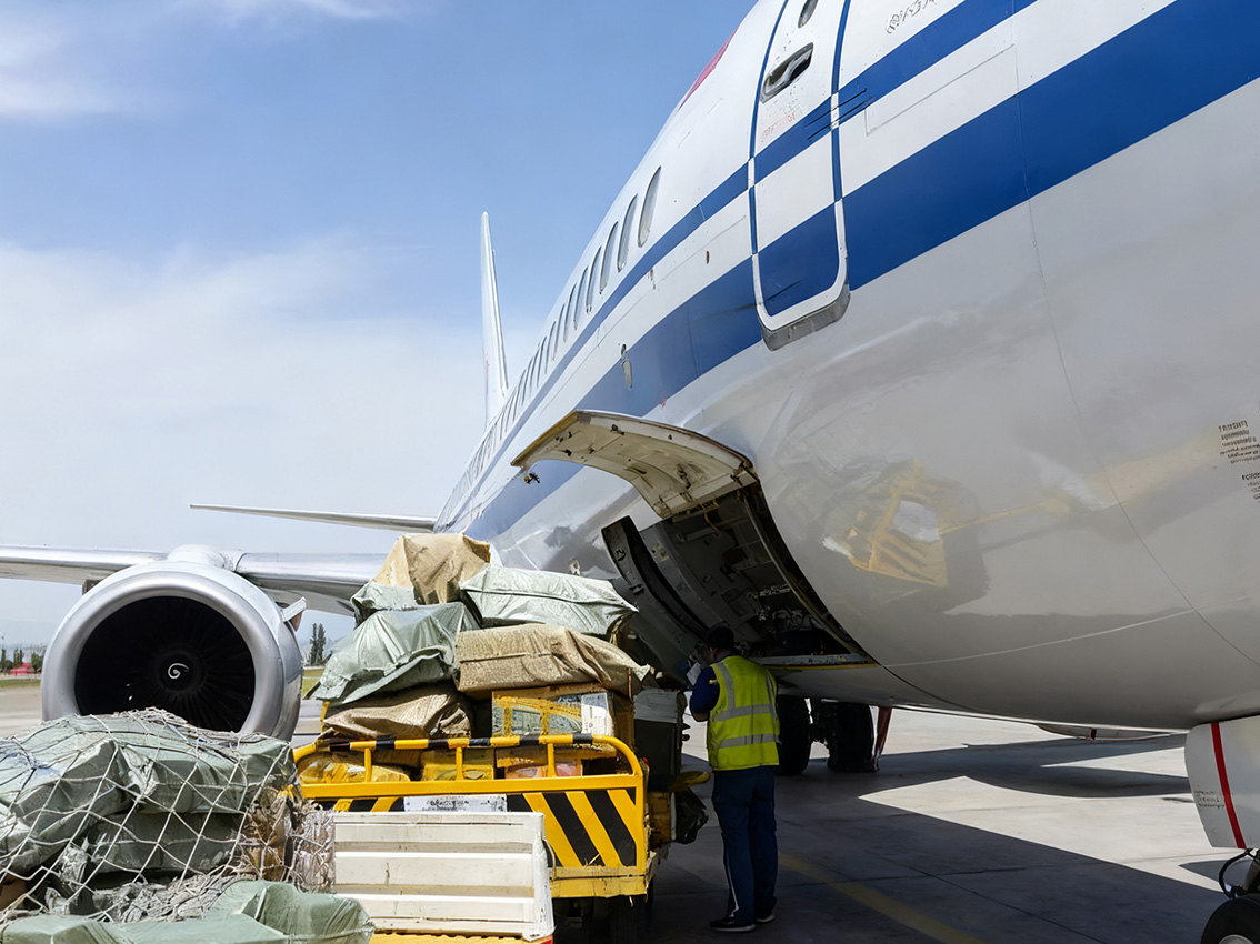 货运理赔案例分享