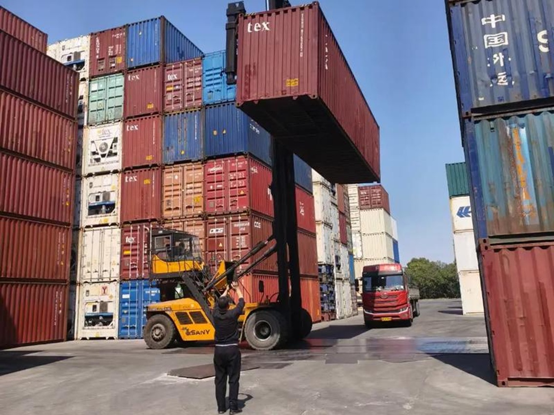 仓到仓承保案例分享